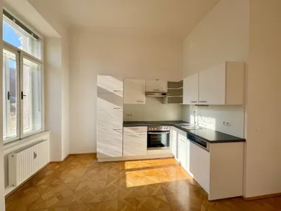 3-Zimmer-Wohnung mieten in Graz – 63,65 m², € 792 – Bild 3 von 6