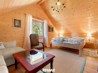 3-Zimmer-Haus kaufen in Sankt Veit an der Glan – 72 m², € 355.000 – Bild 8 von 13