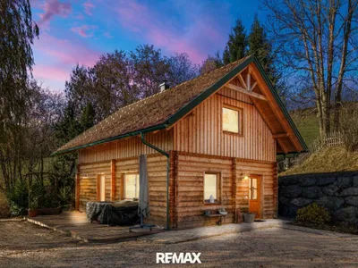 3-Zimmer-Haus kaufen in Sankt Veit an der Glan – 72 m², € 355.000 – Bild 2 von 13