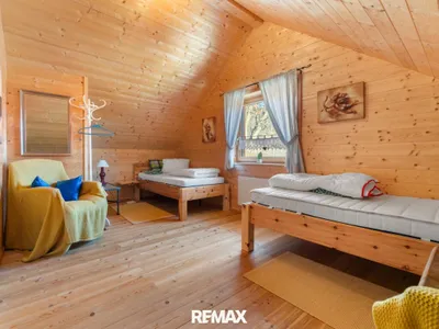 3-Zimmer-Haus kaufen in Sankt Veit an der Glan – 72 m², € 355.000 – Bild 7 von 13
