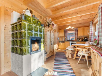 3-Zimmer-Haus kaufen in Sankt Veit an der Glan – 72 m², € 355.000 – Bild 4 von 13
