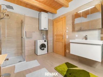 3-Zimmer-Haus kaufen in Sankt Veit an der Glan – 72 m², € 355.000 – Bild 9 von 13