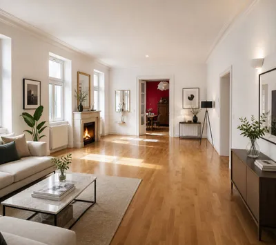 Gewerbeimmobilie kaufen in Wien – 212 m², € 1.350.000 – Bild 2 von 8