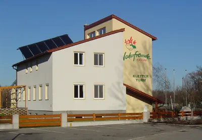 2-Zimmer-Gewerbeimmobilie mieten in Linz Land – 45 m², € 480 – Bild 4 von 4