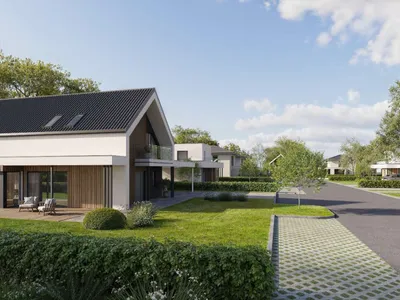 3-Zimmer-Haus kaufen in Tulln – 102,72 m², € 457.400 – Bild 5 von 5