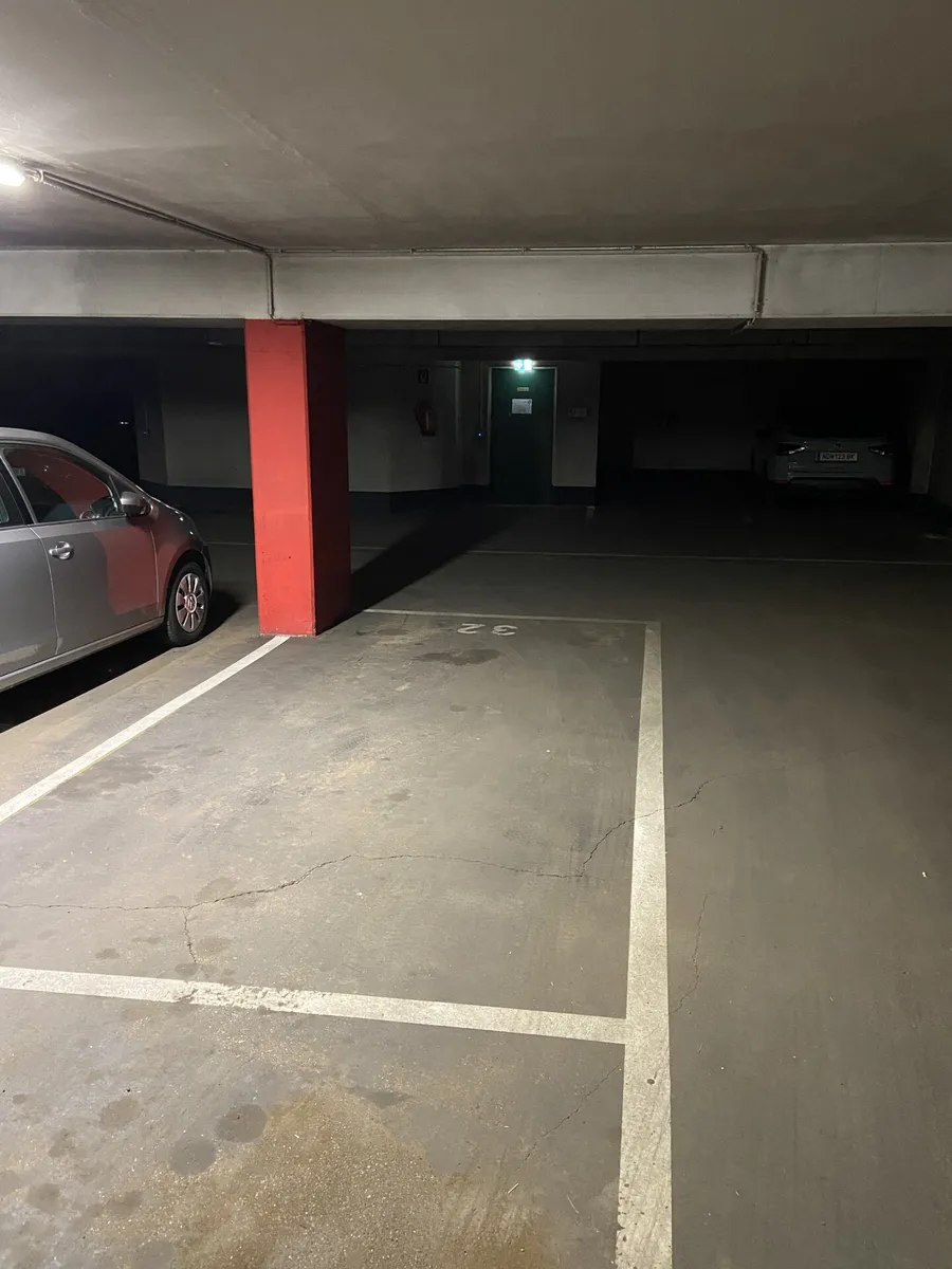 Garagenplatz in der Augasse zu mieten in 1090 Wien - Ansicht 2