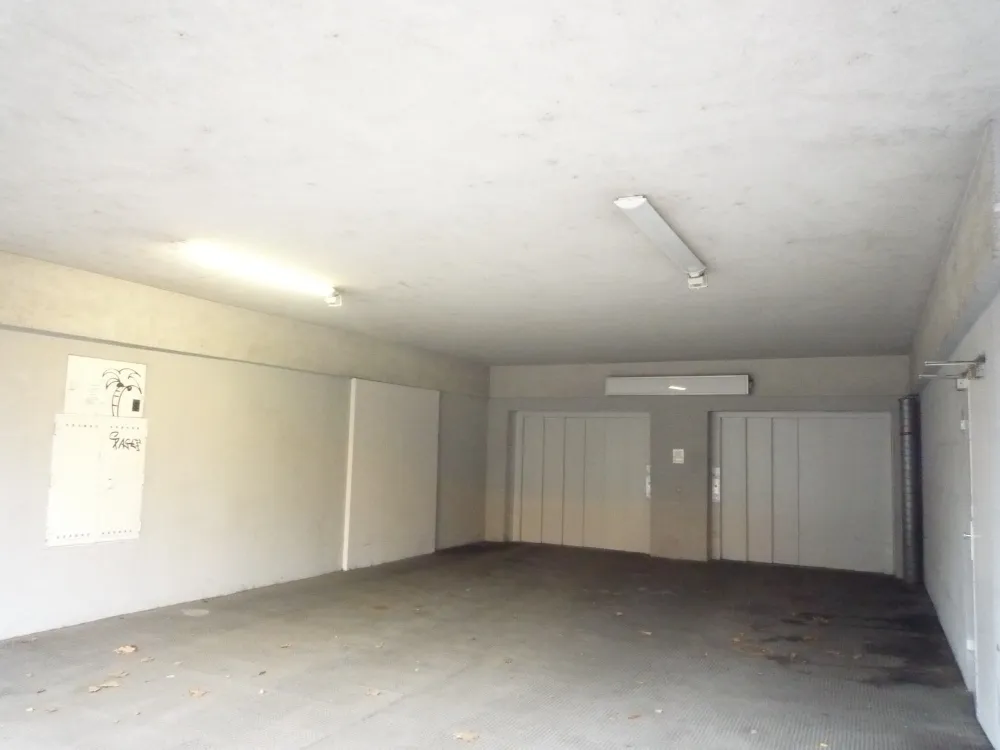 Garagenplatz in der Augasse zu mieten in 1090 Wien - Ansicht 3