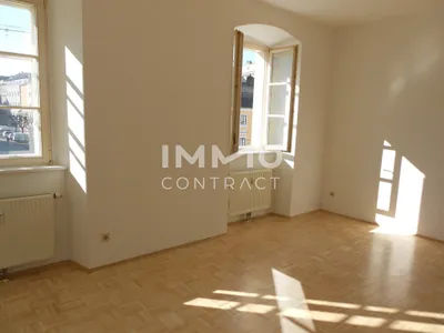 2-Zimmer-Wohnung mieten in Linz – 42,45 m², € 710 – Bild 7 von 10