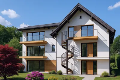 10-Zimmer-Gewerbeimmobilie kaufen in Graz-Umgebung – 269 m², € 430.000 – Bild 15 von 15