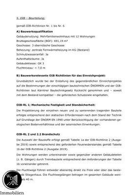 2-Zimmer-Wohnung kaufen in Völkermarkt – 45 m², € 279.500 – Bild 16 von 18