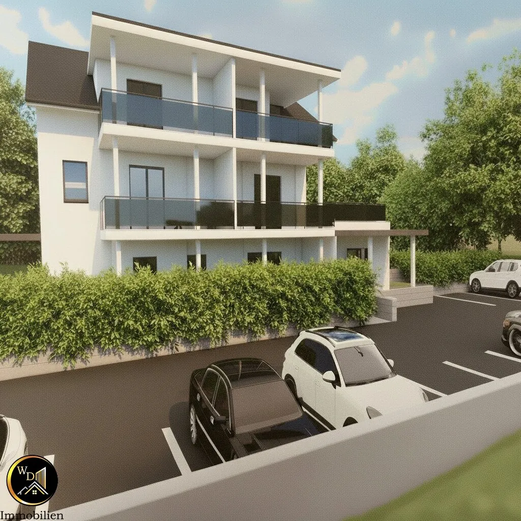 Wohnung – St. Kanzian am Klopeiner See - Ansicht 3