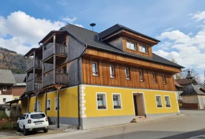 Wohnung mieten in Liezen – 49 m², € 580 – Bild 1 von 9