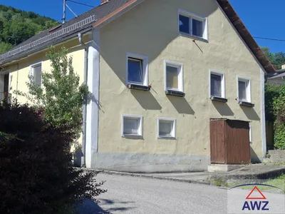 Haus kaufen in Schärding – 85 m², € 122.000 – Bild 2 von 3