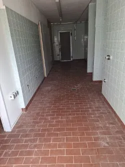2 Lagerräume Hobbyräume 37,95 m² und 19,00 m² - Ansicht 3