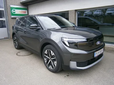 Ford Explorer Elektro 77kWh Select