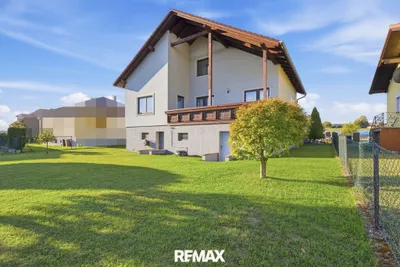 3-Zimmer-Haus kaufen in Hollabrunn – 86 m², € 395.000 – Bild 2 von 33