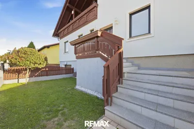 3-Zimmer-Haus kaufen in Hollabrunn – 86 m², € 395.000 – Bild 3 von 33