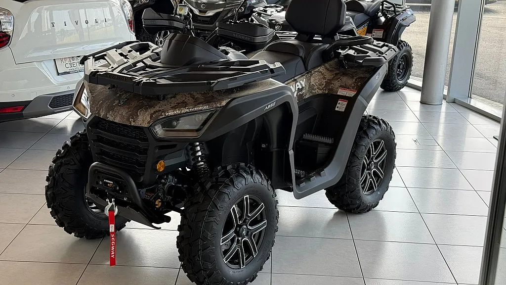 Segway Sonstige