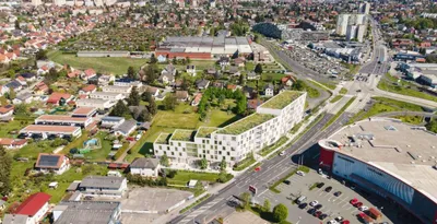 Immobilie kaufen in Graz – 9 397 m² – Bild 3 von 5