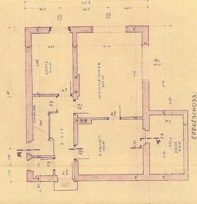 5-Zimmer-Haus kaufen in Bruck-Mürzzuschlag – 1 694 m², € 349.000 – Bild 21 von 28