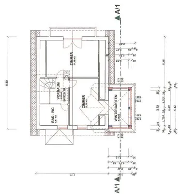5-Zimmer-Haus kaufen in Bruck-Mürzzuschlag – 1 694 m², € 349.000 – Bild 20 von 28