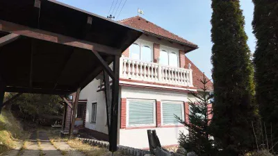 5-Zimmer-Haus kaufen in Bruck-Mürzzuschlag – 1 694 m², € 349.000 – Bild 9 von 28
