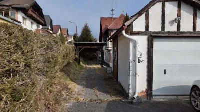 5-Zimmer-Haus kaufen in Bruck-Mürzzuschlag – 1 694 m², € 349.000 – Bild 8 von 28