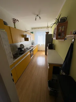 3-Zimmer-Immobilie mieten in Sankt Pölten Land – 74 m², € 750 – Bild 3 von 9