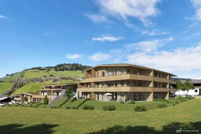 1-Zimmer-Wohnung kaufen in Kufstein – 46,2 m², € 411.500 – Bild 6 von 7