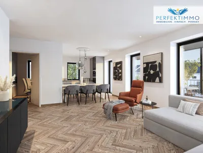 4-Zimmer-Wohnung kaufen in Bregenz – 85,31 m², € 685.000 – Bild 3 von 6