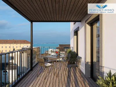 4-Zimmer-Wohnung kaufen in Bregenz – 85,31 m², € 685.000