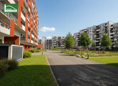 2-Zimmer-Wohnung mieten in Graz – 40,16 m², € 619 – Bild 16 von 22
