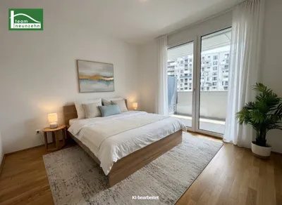 2-Zimmer-Wohnung mieten in Graz – 40,16 m², € 619 – Bild 2 von 22
