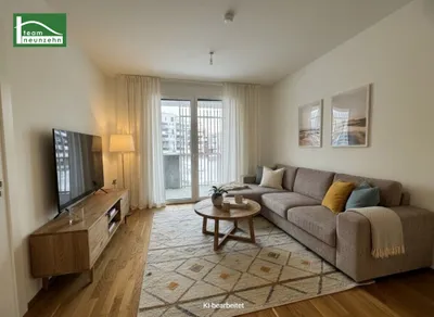 2-Zimmer-Wohnung mieten in Graz – 40,16 m², € 619 – Bild 4 von 22