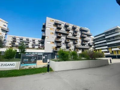 2-Zimmer-Wohnung kaufen in Wien – 39,68 m², € 226.000 – Bild 3 von 11