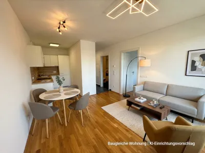 2-Zimmer-Wohnung kaufen in Wien – 39,68 m², € 226.000 – Bild 7 von 11