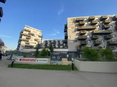 2-Zimmer-Wohnung kaufen in Wien – 39,68 m², € 226.000 – Bild 2 von 11