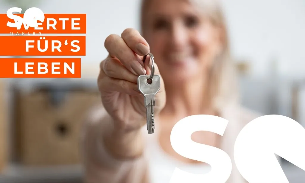#SQ - ERSTBEZUG IN INNENHOFRUHELAGE: SCHÖNE 2-ZIMMER-WOHNUNG ZU VERKAUFEN! - Ansicht 3