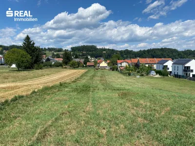 Grundstück kaufen in Graz-Umgebung – 2 194 m², € 210.000 – Bild 2 von 4