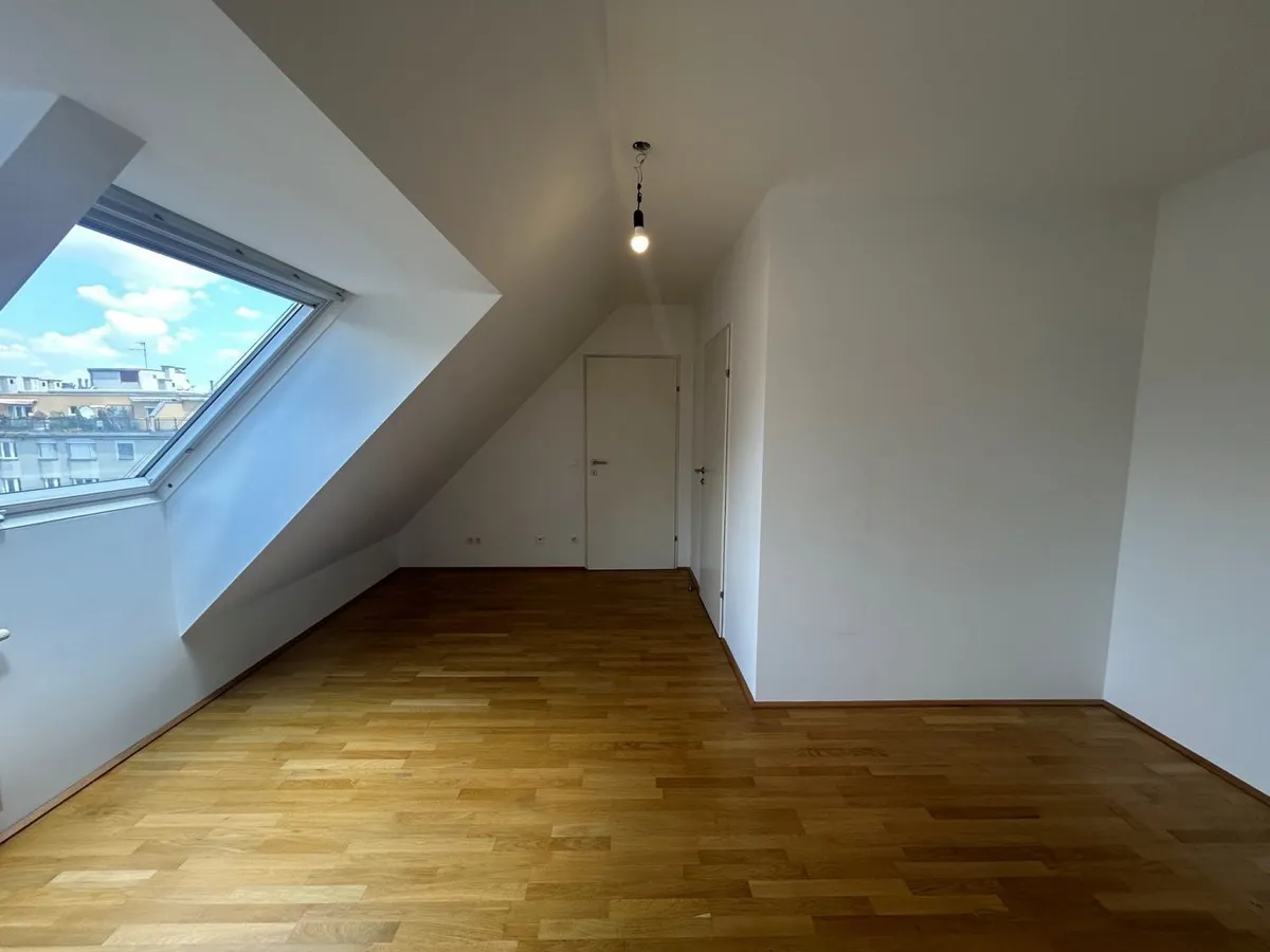Apartment in Wien, Heiligenstadt - Ansicht 3