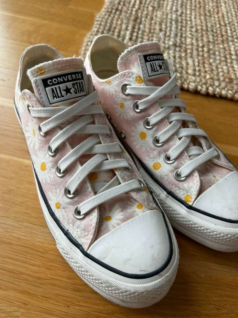 Converse weiß größe 37 best sale