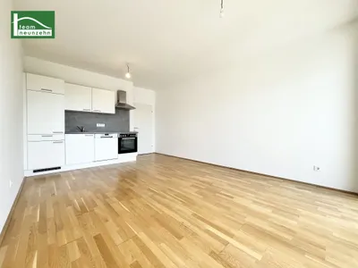 2-Zimmer-Wohnung mieten in Graz – 42,11 m², € 554 – Bild 3 von 19