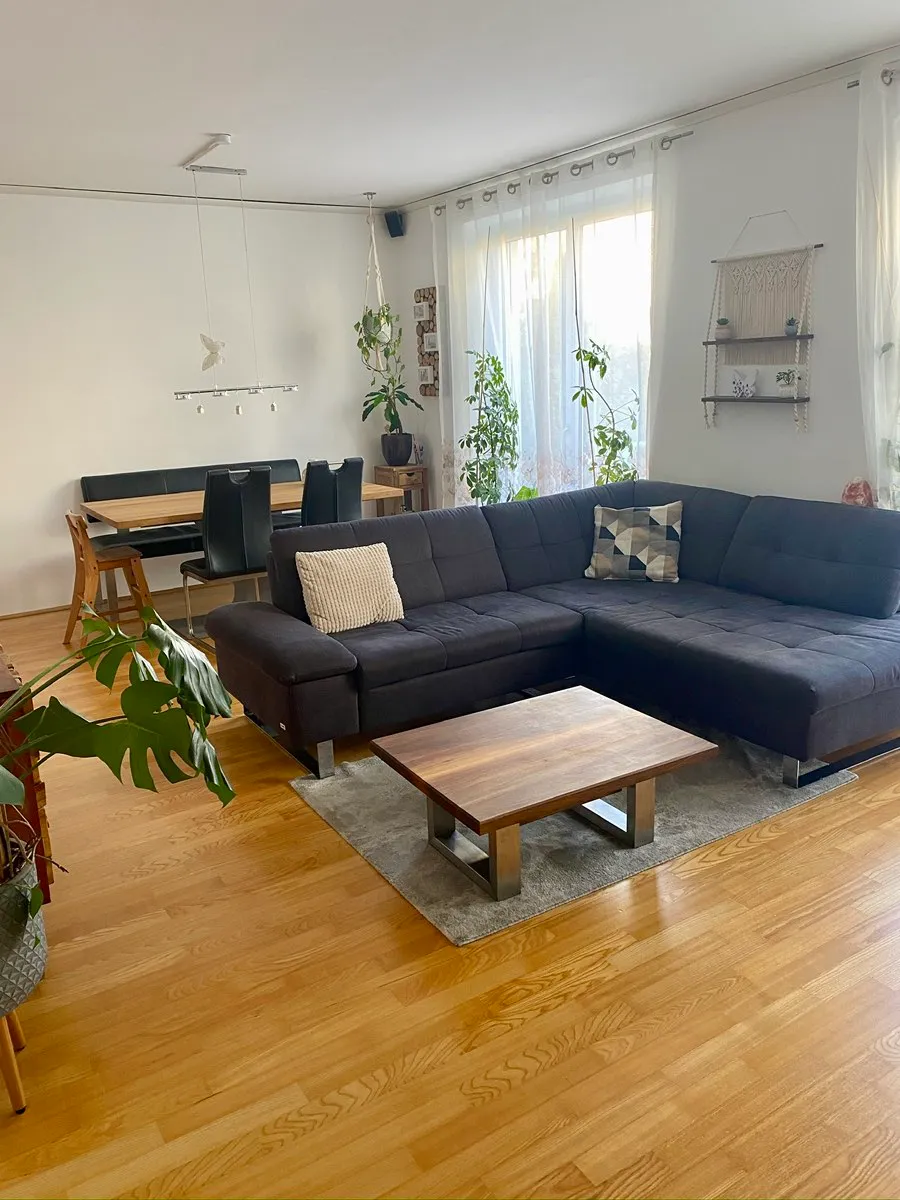 REIHENHAUS-CHARAKTER! Garten-Maisonette im Zentrum von Leonding-PRIVATVERKAUF – pohled 2