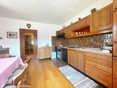 6-Zimmer-Haus kaufen in Südoststeiermark – 128 m², € 298.000 – Bild 8 von 25