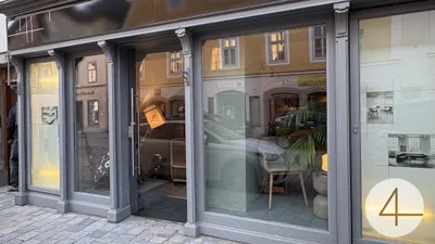 Gewerbeimmobilie mieten in Waidhofen an der Ybbs – 75 m², € 690 – Bild 2 von 11