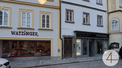 Gewerbeimmobilie mieten in Waidhofen an der Ybbs – 75 m², € 690 – Bild 8 von 11