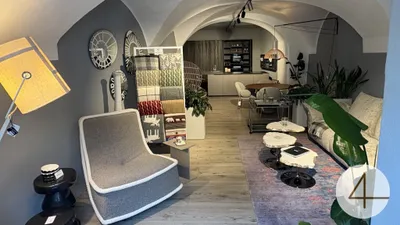 Gewerbeimmobilie mieten in Waidhofen an der Ybbs – 75 m², € 690 – Bild 7 von 11