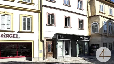 Gewerbeimmobilie mieten in Waidhofen an der Ybbs – 75 m², € 690