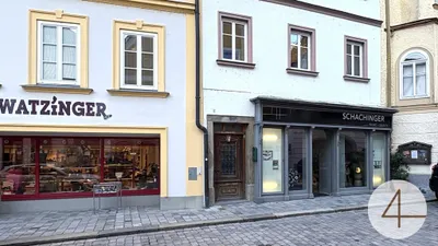 Gewerbeimmobilie mieten in Waidhofen an der Ybbs – 75 m², € 690 – Bild 10 von 11