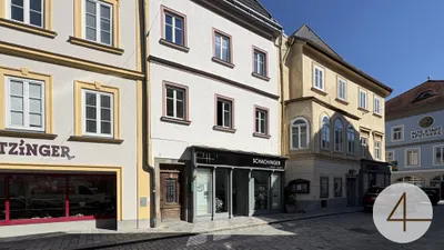 Gewerbeimmobilie mieten in Waidhofen an der Ybbs – 75 m², € 690 – Bild 3 von 11